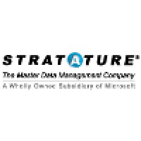 Stratature, Inc. logo, Stratature, Inc. contact details