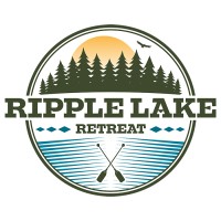 Ripple Lake Retreat logo, Ripple Lake Retreat contact details