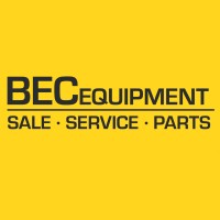 BEC Equipment logo, BEC Equipment contact details