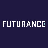 Futurance logo, Futurance contact details