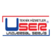 Universal Servis logo, Universal Servis contact details