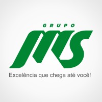 GRUPO MS DISTRIBUIDORA logo, GRUPO MS DISTRIBUIDORA contact details