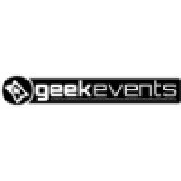 Geekevents AS logo, Geekevents AS contact details