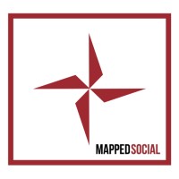 Mapped Social, Inc. logo, Mapped Social, Inc. contact details