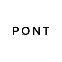 PØNT Interiør logo, PØNT Interiør contact details