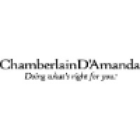 ChamberlainD'Amanda logo, ChamberlainD'Amanda contact details