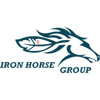 Iron Horse Group Inc. logo, Iron Horse Group Inc. contact details