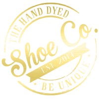 Hand Dyed Shoe Co. logo, Hand Dyed Shoe Co. contact details