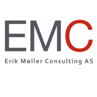 Erik Møller Consulting AS logo, Erik Møller Consulting AS contact details