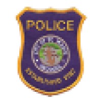 St. Marys Police Department logo, St. Marys Police Department contact details