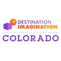 Destination Imagination Colorado logo, Destination Imagination Colorado contact details