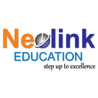 Neolink Education logo, Neolink Education contact details