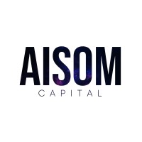 AISOM Capital logo, AISOM Capital contact details