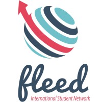 Fleed International Student Network logo, Fleed International Student Network contact details