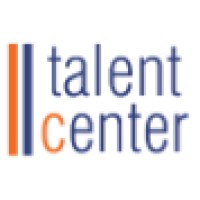 TALENT CENTER logo, TALENT CENTER contact details