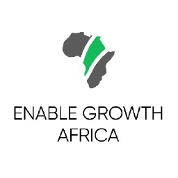 Enable Growth Africa logo, Enable Growth Africa contact details