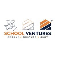 School Ventures logo, School Ventures contact details