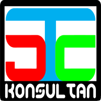 STC Konsultan logo, STC Konsultan contact details