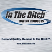 In The Ditch Towing Products logo, In The Ditch Towing Products contact details