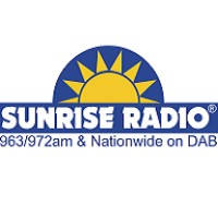 Sunrise Radio London Ltd logo, Sunrise Radio London Ltd contact details