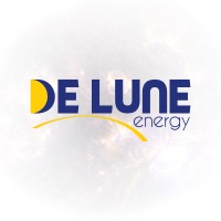 De Lune Energy logo, De Lune Energy contact details