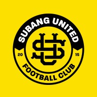 Subang United Football Club logo, Subang United Football Club contact details