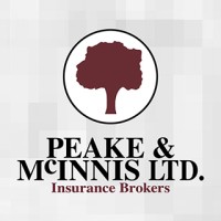 Peake & McInnis Ltd. Insurance Brokers logo, Peake & McInnis Ltd. Insurance Brokers contact details