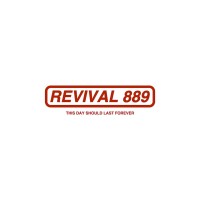 Revival 889 logo, Revival 889 contact details