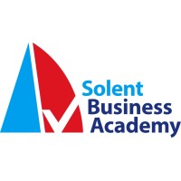 Solent Business Academy logo, Solent Business Academy contact details