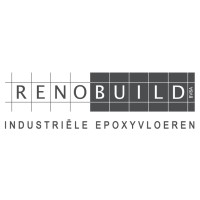 Renobuild - Industriële epoxyvloeren logo, Renobuild - Industriële epoxyvloeren contact details