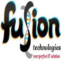 Fusion Technologies Pvt. Ltd. logo, Fusion Technologies Pvt. Ltd. contact details