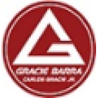 Gracie Barra Association logo, Gracie Barra Association contact details