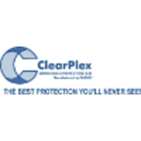 ClearPlex SA logo, ClearPlex SA contact details