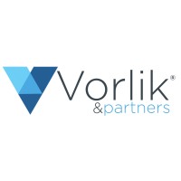 Vorlik & Partners LLC logo, Vorlik & Partners LLC contact details