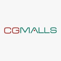 CG Malls logo, CG Malls contact details