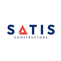 SATIS CONSTRUCTORA SAS logo, SATIS CONSTRUCTORA SAS contact details