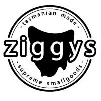 Ziggys Supreme Smallgoods logo, Ziggys Supreme Smallgoods contact details