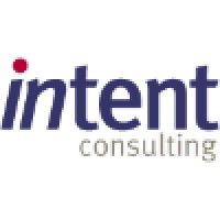 Intent Consulting logo, Intent Consulting contact details