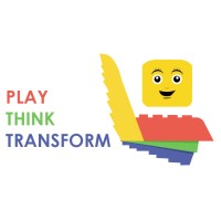 PlayThinkTransform logo, PlayThinkTransform contact details