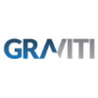 Graviti logo, Graviti contact details