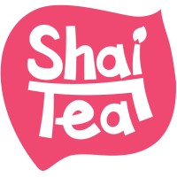 Shaitea logo, Shaitea contact details