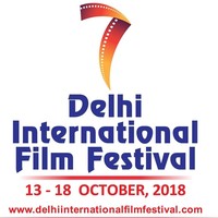 Delhi International Film Festival logo, Delhi International Film Festival contact details