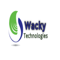 Wacky Technologies logo, Wacky Technologies contact details