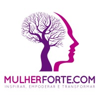 Rede Mulher Forte logo, Rede Mulher Forte contact details