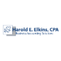 Harold E. Elkins, CPA logo, Harold E. Elkins, CPA contact details