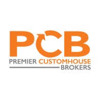 Premier Customhouse Brokers, Inc. logo, Premier Customhouse Brokers, Inc. contact details