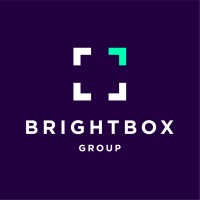 BrightBox Group logo, BrightBox Group contact details