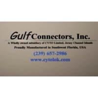 Gulf Connectors Inc logo, Gulf Connectors Inc contact details