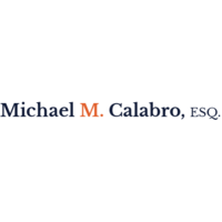 Michael M. Calabro, Esq. logo, Michael M. Calabro, Esq. contact details