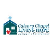 Calvary Chapel Living Hope Robbinsville NJ logo, Calvary Chapel Living Hope Robbinsville NJ contact details